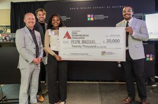 Shurugwi Prime Breeders Wins $20,000 Grand Prize at 2026 Tim Draper Utah Entrepreneur Challenge