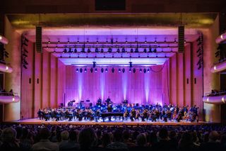 Where Aerospace Meets the Orchestra: Utah Symphony and 47G Take Innovation to the Stage