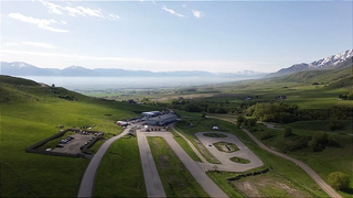 ASI Acquires Scythe Robotics