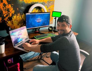 Dakota Stewart Says He Built a Conscious AI — Alone, in Nampa, Idaho, With No Investors. Here's What We Found