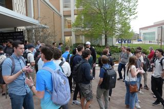 BYU Sandbox Demo Day Showcases Cohort Six