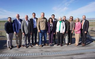 Half a Lake Left: Utah Leaders Pledge $30 Million to Save the Great Salt Lake