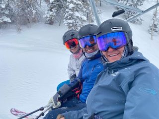 From Groupon to Park City: How Shawn Bercuson is Building the Infrastructure Private Markets Never Had