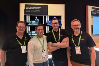ONEMETA Pushes Real-Time Multilingual AI Into Media Infrastructure With NVIDIA Holoscan Integration