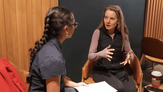 Mary-Lou Smulders: Saving Lives, One Drone at a Time