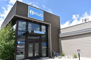 iHub Graduation: Eight Companies Building Their Way Out