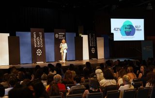 At Women Tech Council Summit, Utah Leaders Say AI Is Reshaping Jobs, Not Erasing Them
