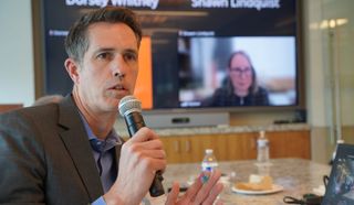 Utah Leaders and SEC Commissioner Hester Peirce Tackle the State's IPO Gap