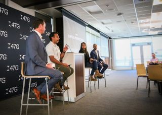 47G Brings Defense, Capital, and Startups Together to Close America's Critical Minerals Gap