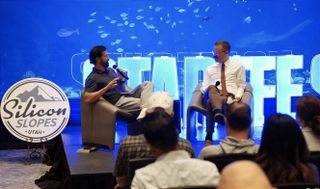 At StartFest, Traeger's CEO Argues Utah's Soul Is Its Real Competitive Edge in the AI Era