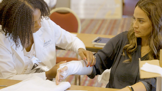 Nightingale Education Group Earns No. 1 Ranking in Nurse.com's Top Workplaces for Nursing 2026