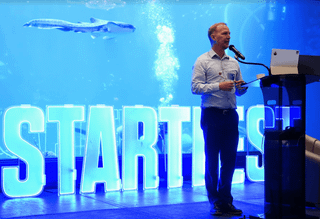 STARTFEST Day One 2026: The Human Edge