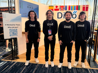 From a Slow-Down Request to a Global Dubbing Platform: How Two Orem Brothers Built DittoDub