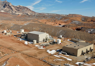 Utah's Uranium Revival Is Rebuilding More Than Mines — It's Restoring an Industry
