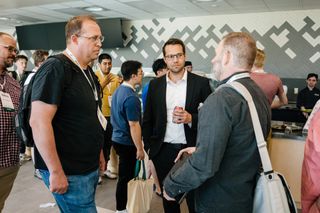 At HITLAB-UVU: A Provo Team's Answer to Medical Records