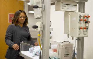 Salt Lake City Nurse Leader's TEDx Talk on Nursing Shortage Policy Named a TED Editor's Pick