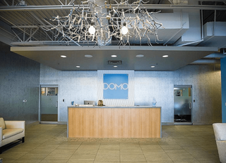 Domo to Sell Operating Business to Progress Software in $400 Million Deal