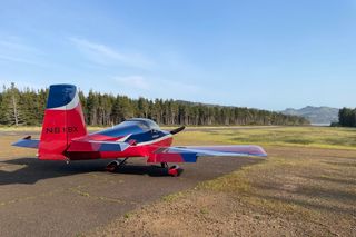 Flying Blind: Why St. George Brothers Think Unmanned Aircraft Can Fix American Firefighting