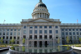 Utah Launches $5 Million AI Moonshot Program for Research With Real-World Impact