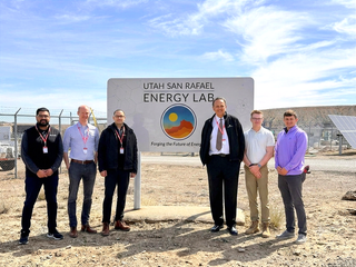 Utah Becomes the Testing Ground for a Reactor Technology the West Hasn't Built Yet