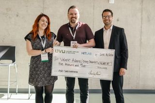Meet the Utah Hackathon Winner Taking On the $10 Billion Dating Industry