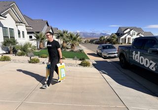 DoorDash for Home Services: The $650 Billion Problem Hiding in Plain Sight