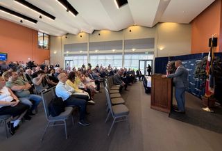 Utah’s Nuclear Ecosystem Takes Next Step With Proposed Training and Research Campus in Brigham City