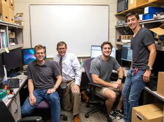 BYU Law Expands Constitutional Language Corpus as AI Raises New Questions About Legal Expertise