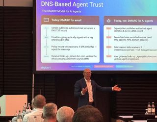 DigiCert Takes Aim at AI’s Identity Problem With Cryptographic “Passports” for Agents