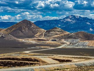 Milford Mining Secures $25 Million USDA-Backed Loan to Double Copper Production in Rural Utah