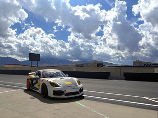 West Desert Reopens Under Utah Ownership After $50 Million+ Investment in Motorsports Campus