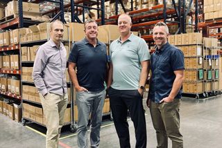 Too Small to Ship? This Kaysville Company Disagrees