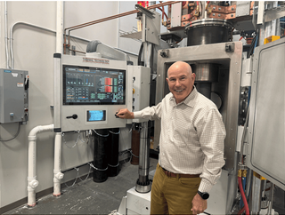 Weber State’s MARS Center Opens its Doors to Advanced Aerospace Manufacturing