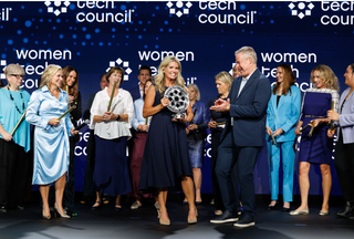 Women Tech Awards 2026 Put Visibility, Leadership and AI at the Center of Utah’s Technology Community