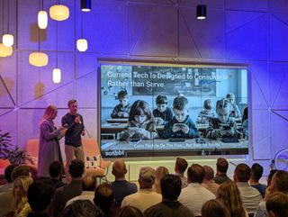 Built to Be Put Down: How Scribbi Is Reclaiming Kid-Tech from the Dopamine Engine