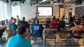 AI Utah Demo Day: How MX Labs and JobNimbus Are Applying AI to Business Problems