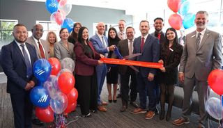 Why Bank of America Is Building New Branches as Customers Go Digital