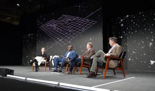 At Zero Gravity, Quantum Panelists Say “Q Day” Is Close Enough to Act On Now