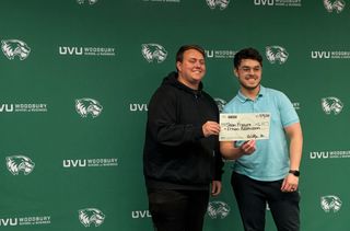 Deload Secures Early Investment as UVU Founders Build AI-Powered Personal Training Platform