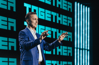 David Edwards, CEO, Master Control - October 2026