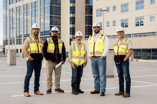 Fortis Black team, October 2026