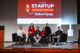 U of U to Startup Partners: "We Are Open for Business"