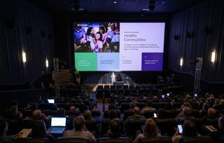Utah's Life Sciences Export Is Time: Inside the First BioHive Premieres