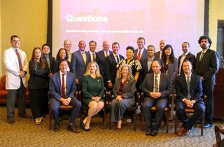 Utah Adds Healthcare Pillar to Pro-Human AI Initiative, Names Six Independent Evaluators