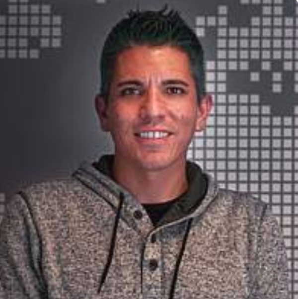 Brian Rodriguez