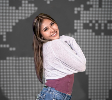 Jasmine Aguilar