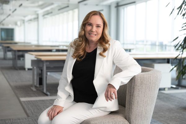 SheTech Interns Interview Beth Saenz