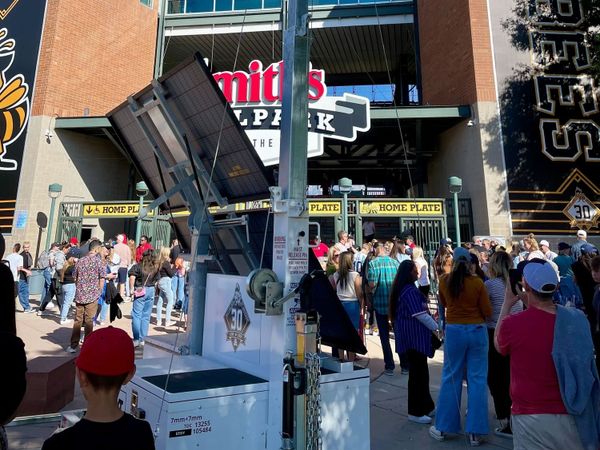 LiveView Technologies and Miller Sports + Entertainment Announce Partnership