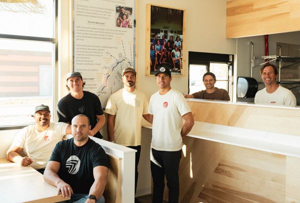 Seven Brothers Opens Three New Locations in Utah