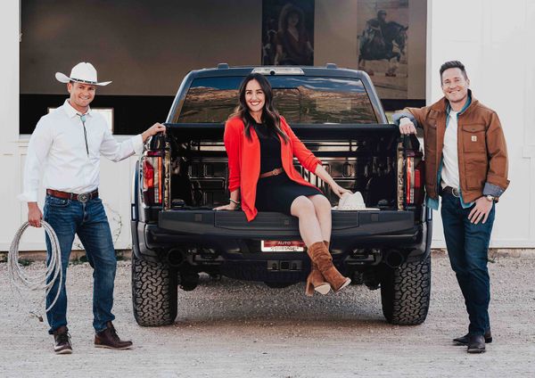 Utah Valley BusinessQ Honors 40 Under 40 of 2024